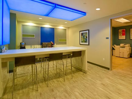 Image 11 of Regus - Smith St - Houston