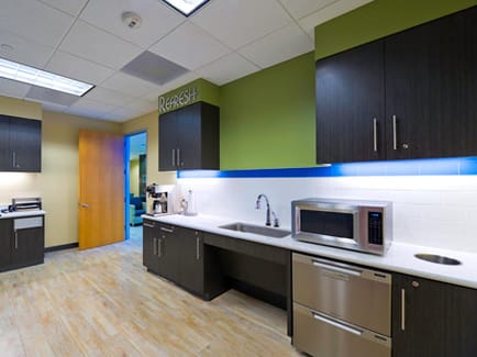 Image 12 of Regus - Smith St - Houston