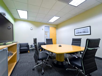 Image 5 of Regus - Smith St - Houston