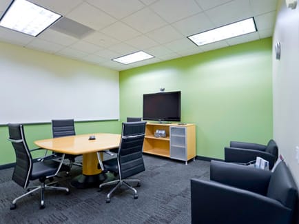 Image 8 of Regus - Smith St - Houston