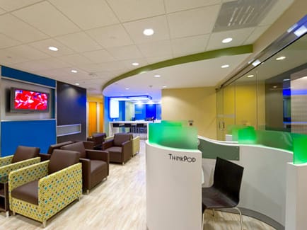 Image 9 of Regus - Smith St - Houston