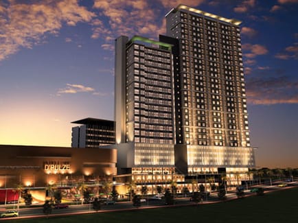 Image 1 of Regus - DPulze - Persiaran Multimedia - Cyberjaya