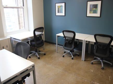 Image 5 of IWG (Regus) - 31 Penn Plaza - 132 West 31st Street, 10001 - Midtown South - NY