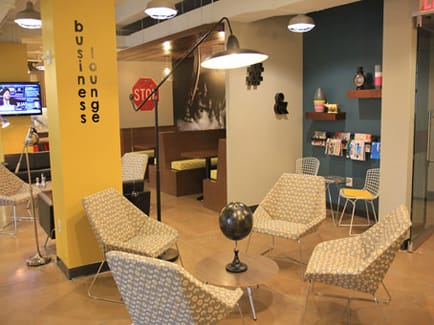 Image 9 of IWG (Regus) - 31 Penn Plaza - 132 West 31st Street, 10001 - Midtown South - NY