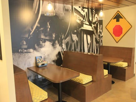 Image 11 of IWG (Regus) - 31 Penn Plaza - 132 West 31st Street, 10001 - Midtown South - NY