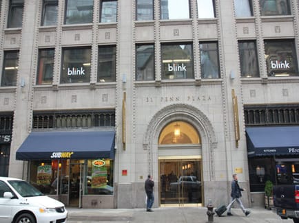 Image 15 of IWG (Regus) - 31 Penn Plaza - 132 West 31st Street, 10001 - Midtown South - NY