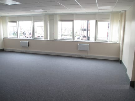 Image 1 of Big Yellow - 12 Jenner Avenue, W3 - North Acton