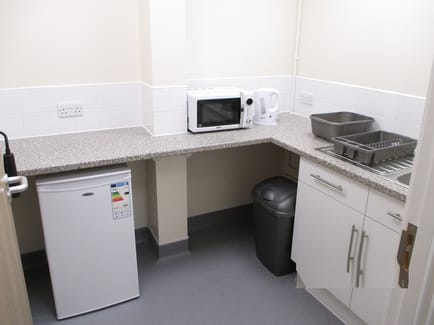 Image 4 of Big Yellow - 12 Jenner Avenue, W3 - North Acton