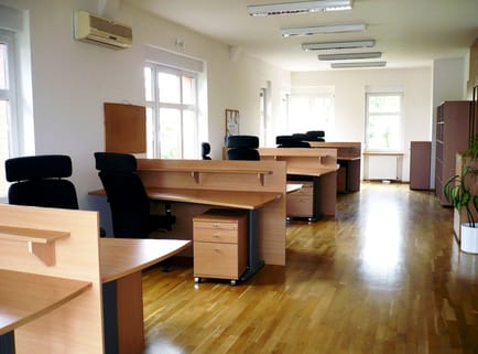 Image 3 of FLEXI OFFICE s.r.o. - Habrovka, Prague 140 00