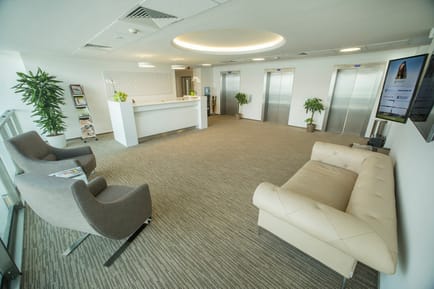 Image 1 of Regus - Offices MOM Park - Alkotás utca - Budapest