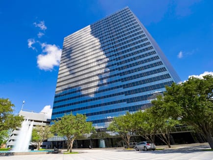 Image 2 of Regus - Westchase Richmond Greenway Plaza - 2500 CityWest Boulevard - Houston- TX