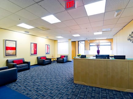 Image 3 of Regus - Westchase Richmond Greenway Plaza - 2500 CityWest Boulevard - Houston- TX
