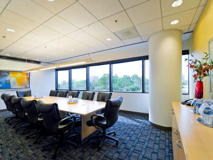 Image 6 of Regus - Westchase Richmond Greenway Plaza - 2500 CityWest Boulevard - Houston- TX