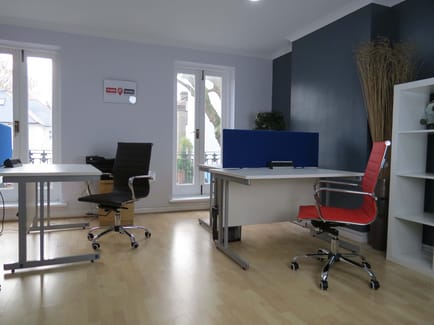Image 6 of Maple Works - 73 Maple Road, KT6 - Surbiton
