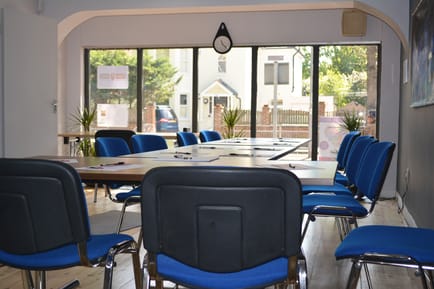 Image 8 of Maple Works - 73 Maple Road, KT6 - Surbiton