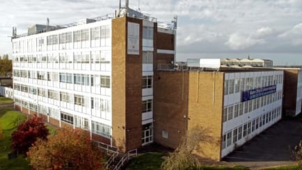 Image 1 of Saturn Centre - Spring Road - Ettingshall, WV4 - Wolverhampton
