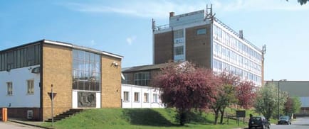 Image 2 of Saturn Centre - Spring Road - Ettingshall, WV4 - Wolverhampton
