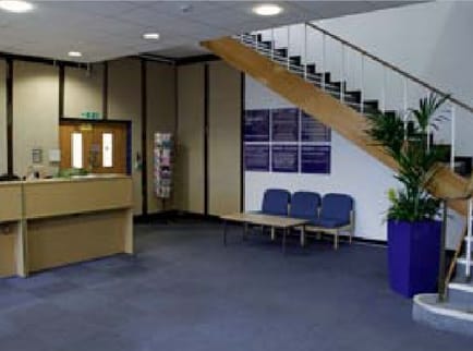 Image 3 of Saturn Centre - Spring Road - Ettingshall, WV4 - Wolverhampton