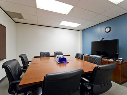 Image 6 of Regus - Woodway Center - 4801 Woodway Drive - Houston- TX