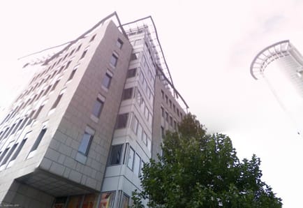 Image 1 of Plug and Work (Regus)- SBC Service + Business Center GmbH - Mainzer Landstraße 41 - Frankfurt am Main