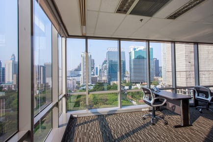 Image 7 of Pendulum Instant Office Co. Ltd. - 208 Wireless Road - Lumpini - Bangkok