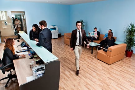Image 2 of Regus - Erbil Business Center - Gulan Street - Erbil