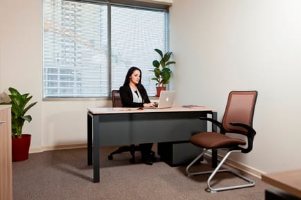 Image 5 of Regus - Erbil Business Center - Gulan Street - Erbil