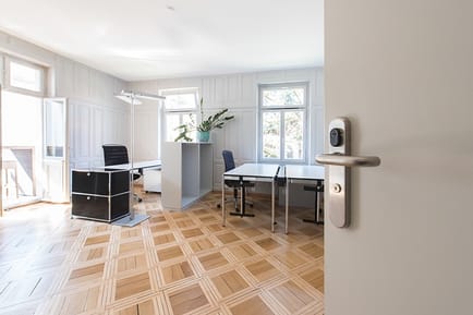 Image 5 of Ecos Office Center - Bergstrasse 107 - Zurich