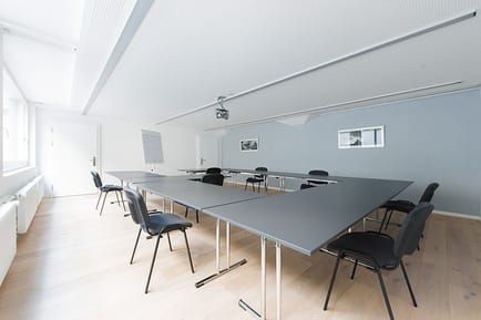 Image 7 of Ecos Office Center - Bergstrasse 107 - Zurich