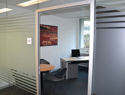 Image 9 of Priora Business Center - Balz-Zimmermann-Strasse 7 - Balsberg - Zurich-Airport