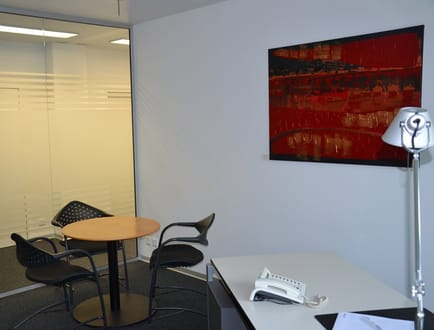 Image 10 of Priora Business Center - Balz-Zimmermann-Strasse 7 - Balsberg - Zurich-Airport