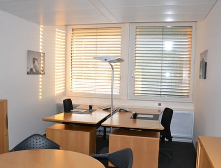 Image 11 of Priora Business Center - Balz-Zimmermann-Strasse 7 - Balsberg - Zurich-Airport
