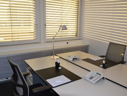 Image 12 of Priora Business Center - Balz-Zimmermann-Strasse 7 - Balsberg - Zurich-Airport