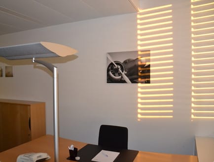 Image 14 of Priora Business Center - Balz-Zimmermann-Strasse 7 - Balsberg - Zurich-Airport