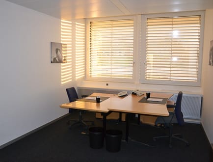 Image 15 of Priora Business Center - Balz-Zimmermann-Strasse 7 - Balsberg - Zurich-Airport