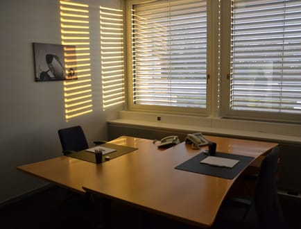 Image 16 of Priora Business Center - Balz-Zimmermann-Strasse 7 - Balsberg - Zurich-Airport