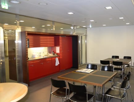 Image 17 of Priora Business Center - Balz-Zimmermann-Strasse 7 - Balsberg - Zurich-Airport