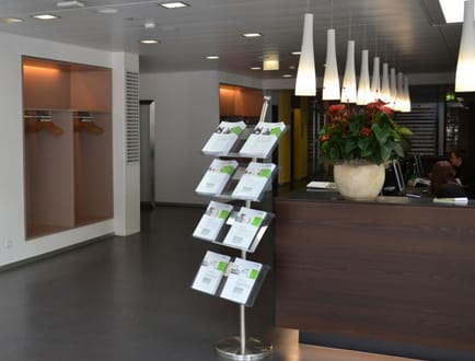 Image 2 of Priora Business Center - Balz-Zimmermann-Strasse 7 - Balsberg - Zurich-Airport