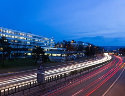 Image 3 of Priora Business Center - Balz-Zimmermann-Strasse 7 - Balsberg - Zurich-Airport