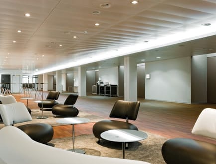 Image 4 of Priora Business Center - Balz-Zimmermann-Strasse 7 - Balsberg - Zurich-Airport