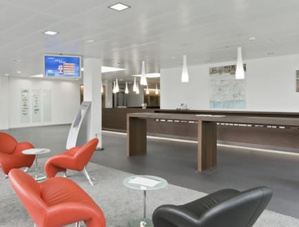 Image 5 of Priora Business Center - Balz-Zimmermann-Strasse 7 - Balsberg - Zurich-Airport