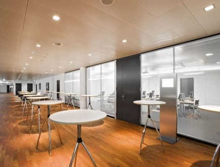 Image 6 of Priora Business Center - Balz-Zimmermann-Strasse 7 - Balsberg - Zurich-Airport