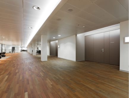 Image 7 of Priora Business Center - Balz-Zimmermann-Strasse 7 - Balsberg - Zurich-Airport
