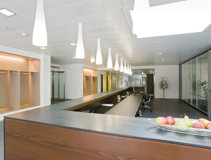 Image 8 of Priora Business Center - Balz-Zimmermann-Strasse 7 - Balsberg - Zurich-Airport