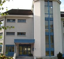Image 1 of Ecos Office Center - Stans/Nidwalden - Breitenweg 10 - Stans