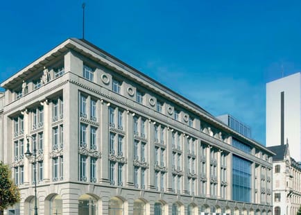 Image 1 of Satellite Office - Römischer Hof - Unter den Linden 10 - Berlin