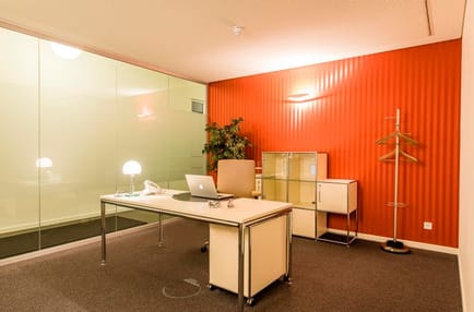 Image 5 of Satellite Office - Römischer Hof - Unter den Linden 10 - Berlin