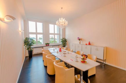Image 7 of Satellite Office - Römischer Hof - Unter den Linden 10 - Berlin