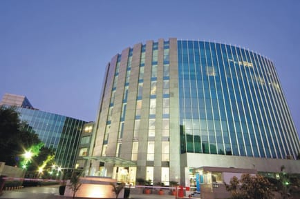 Image 1 of Quest Offices - Technopolis Building - Golf Course Road - Sector 54 - Gurgaon