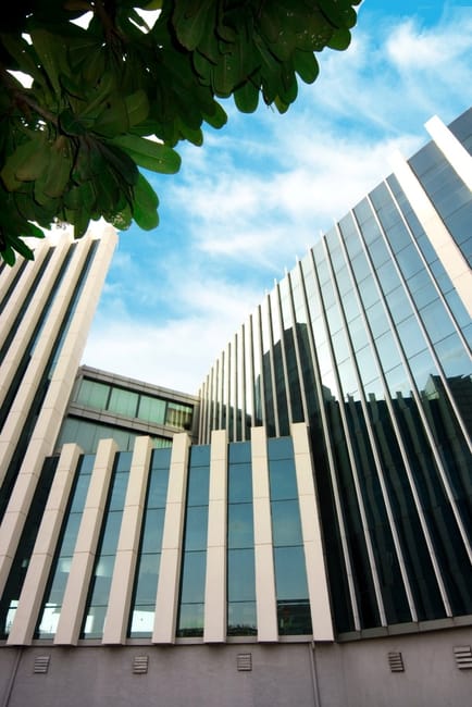 Image 2 of Quest Offices - Technopolis Building - Golf Course Road - Sector 54 - Gurgaon